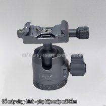 Đầu Bi Điều Chỉnh Góc LEAPLIGHT LYZ4 – Phụ Kiện Chuẩn Xác Cho Máy Mài Kềm