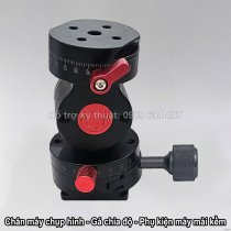 Gá Chia Độ Máy Mài Kềm