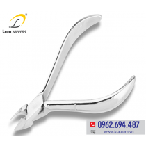 Kềm Lâm M02 | Kềm cắt móng thép