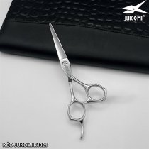 Kéo cắt tóc Jukomi K102 tay phải 6.0inch