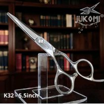 Kéo cắt tóc Jukomi K32 tay trái 5.5inch
