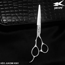 Kéo cắt tóc Jukomi K90 tay trái 6.0inches