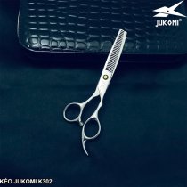  Kéo tỉa Jukomi K30 size tay phải 6.0inches