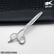 Kéo tỉa tóc Jukomi K102 tay phải 6.0inch (tỷ lệ 15-25%)