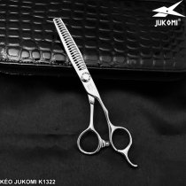 Kéo tỉa tóc Jukomi K132 tay phải 6.0inches (35%-40%)