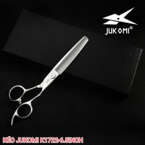 Kéo tỉa tóc Jukomi K172 tay phải 6.5inch