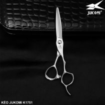 Kéo cắt tóc Jukomi K1751 tay phải 6.0inch