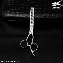 Kéo tỉa tóc Jukomi K1752 tay phải 6.0inch