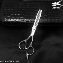 Kéo tỉa tóc Jukomi K183 tay phải 6.0inch