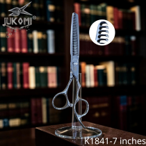 Kéo tỉa tóc Jukomi K190 tay phải 6.0inch (20%-30%)