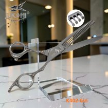 Kéo Tỉa Tóc Jukomi K40 tay phải 6.0inch (15%-25%)