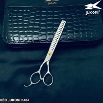 Kéo tỉa tóc Jukomi K40 tay trái 6.5inch