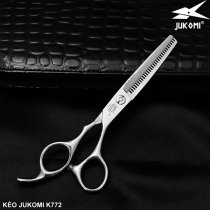Kéo tỉa tóc Jukomi K77 tay phải 5.5inch