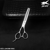 Kéo tỉa tóc Jukomi K90 tay trái 6.0inches