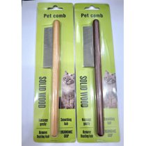 Lược chải bắt bọ chét dành cho thú cưng Pet Comb