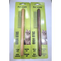 Lược gỡ rối lông dành cho thú cưng Pet Comb