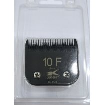 Lưỡi tông đơ Jukomi 10F đế sắt DCL