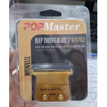 Lưỡi viền Babyliss Gold FX707G2