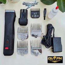 Tông đơ cắt lông thú cưng GroomMax CP-9060