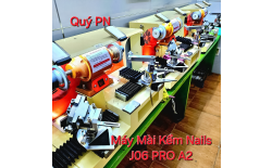 Dụng cụ mài kềm nào tốt nhất thị trường hiện nay?