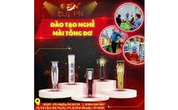 Học mài tông đơ giá bao nhiêu?