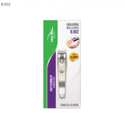 Bấm Móng Nghĩa B-902