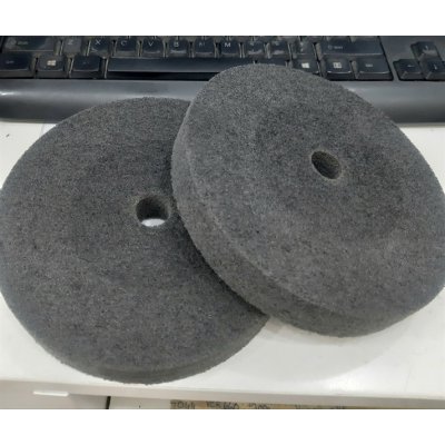 Bánh nỷ xám Việt Nam 150mm