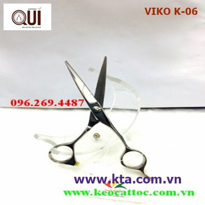 KÉO CẮT TÓC CAO CẤP VIKO K06