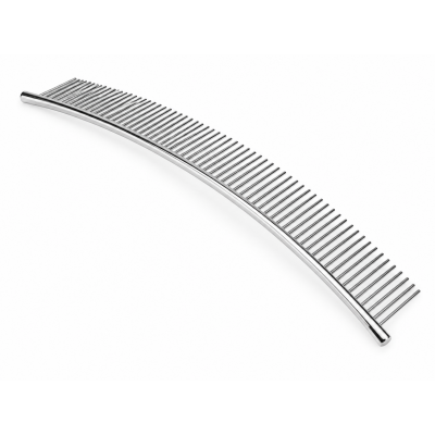 Lược cong Pet Grooming 25cm