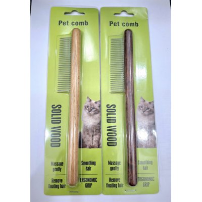 Lược gỡ rối lông dành cho thú cưng Pet Comb