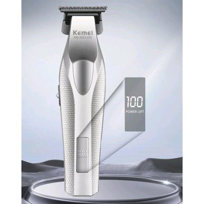 Tông viền cắt tóc Kemei 3023