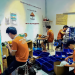Khóa học mài kéo giá bao nhiêu? Đắt hay rẻ do bạn quyết định!
